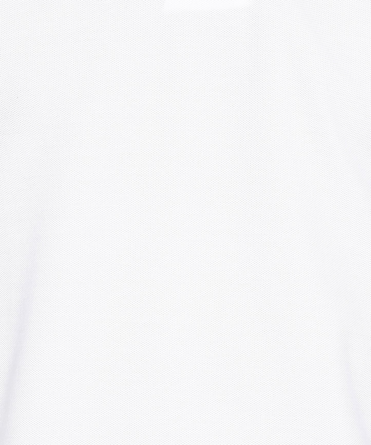 eSiddhi Classic White Polo T-Shirt