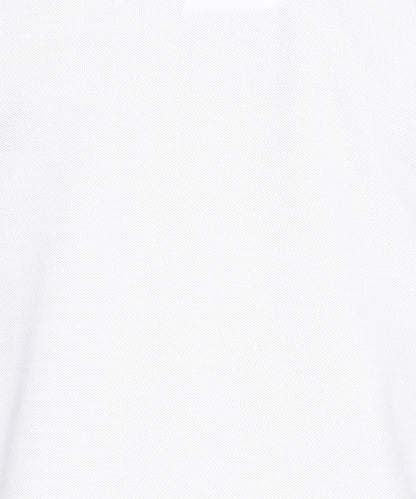 eSiddhi Classic White Polo T-Shirt